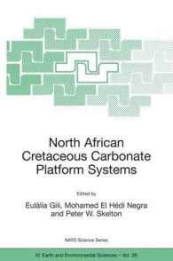 North African Cretaceous Carbonate Platform Systems (NATO Science Series. 4, Earth and Environmental Sciences, V. 28.)
