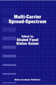 Multi-Carrier Spread-Spectrum : Fourth International Workshop Germany, September 17-19, 2003