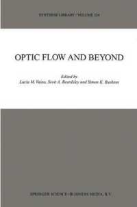 Optic Flow and Beyond (Synthese Library)