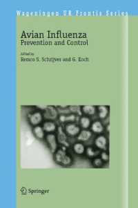 Avian Influenza : Prevention and Control (Wageningen Ur Frontis)