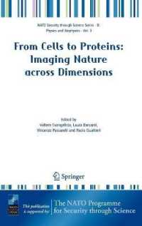 From Cells to Proteins : Imaging Nature Across Dimensions (NATO Secruity Trough Science Series - B: Physics and Biophsics)