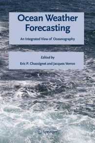 Ocean Weather Forecasting : An Integrated View of Oceanography