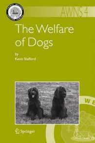 The Walfare of Dogs (Animal Welfare) 〈Vol. 4〉