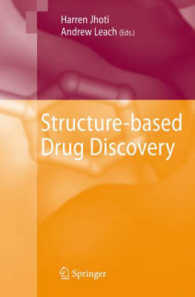 Structure-based Drug Discovery : New Development