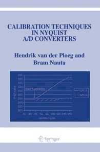 Calibration Techniques in Nyquist A/d Converters (The International Series in Engineering and Computer Science)