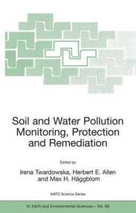Viable Methods of Soil and Water Pollution Monitoring, Protection and Remediation (NATO Science Series: Iv: Earth and Environmental Sciences)