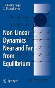 Non-Linear Dynamics Near and Far from Equilibrium