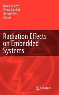 Radiation Effects on Embedded Systems