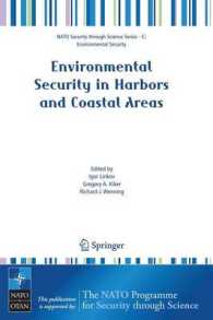 Environmental Security in Harbors and Coastal Areas : Management Using Comparative Risk Assessment and Multi-Criteria Decision Analysis (NATO Science for Peace and Security Series C : Environmental Security)