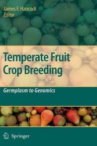 Temperate Fruit Crop Breeding : Germsplasm to Genomics