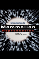 哺乳動物の生殖入門<br>Introduction to Mammalian Reproduction