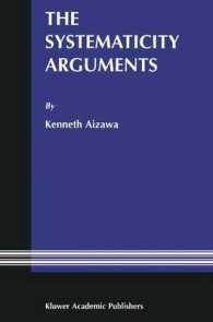 The Systematicity Arguments (Studies in Brain and Mind)