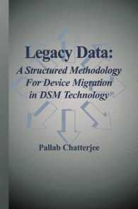 Legacy Data : A Structured Methodology for Device Migration in DSM Technology
