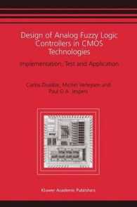 Design of Analog Fuzzy Logic Controllers in CMOS Technology : Implementation, Test and Application