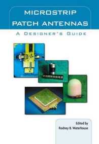 Microstrip Patch Antennas : A Designer's Guide
