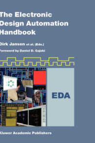 The Electronic Design Automation Handbook （2003. 680 p.）