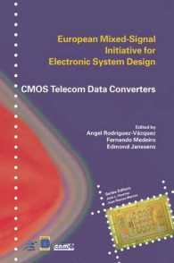 CMOS Telecom Data Converters （2004. 375 p.）