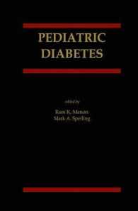 Pediatric Diabetes （2003. 480 p.）