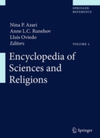 科学と宗教百科事典（全４巻）<br>Encyclopedia of Sciences and Religions