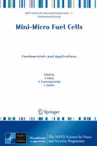Mini-Micro Fuel Cells : Fundamentals and Applications (NATO Science for Peace and Security Series C : Environmental Security)