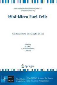 Mini-Micro Fuel Cells : Fundamentals and Applications (NATO Science for Peace and Security Series C : Environmental Security)