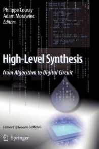 High-Level Synthesis : From Algorithm to Digital Circuit