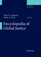 グローバル正義百科事典（全２巻）<br>Encyclopedia of Global Justice