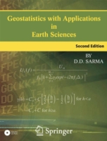 地球科学への応用を伴う地球統計学（第２版）<br>Geostatistics with Applications in Earth Sciences （2ND）