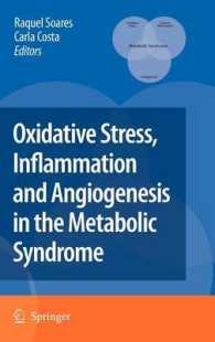 Oxidative Stress, Inflammation and Angiogenesis in the Metabolic Syndrome