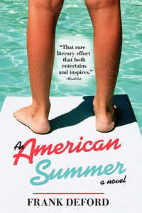 An American Summer : A Novel