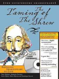 The Taming of the Shrew (Sourcebooks Shakespeare) （PAP/COM）