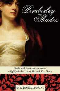 Pemberley Shades : Pride and Prejudice Continues