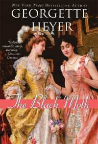 The Black Moth (Historical Romances)