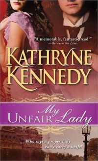 My Unfair Lady