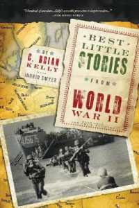 Best Little Stories from World War II : More than 100 true stories （2ND）