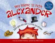 My Name Is Not Alexander (Isabella)