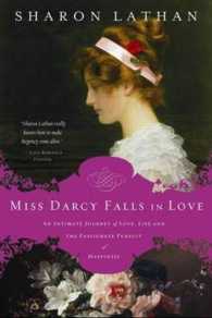 Miss Darcy Falls in Love (Jane Austen)