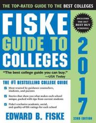 Fiske Guide to Colleges 2017 (Fiske Guide to Colleges) （33）