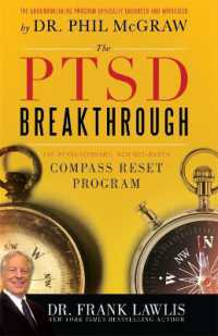The PTSD Breakthrough : The Revolutionary, Science-Based Compass RESET Program