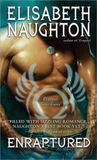 Enraptured (Eternal Guardians)