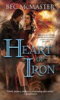 Heart of Iron (London Steampunk)