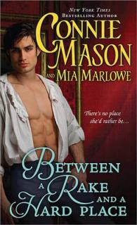 Between a Rake and a Hard Place