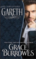 Gareth : Lord of Rakes (The Lonely Lords)