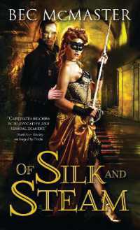 Of Silk and Steam (London Steampunk)