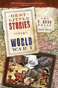 Best Little Stories from World War I : Nearly 100 True Stories (Best Little Stories)