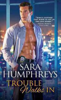 Trouble Walks in (The Mcguire Brothers)