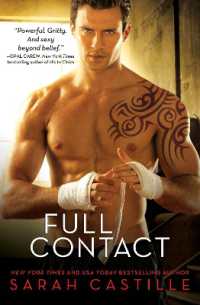 Full Contact (Redemption)