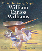 William Carlos Williams : Poetry for Young People (Poetry for Young People)