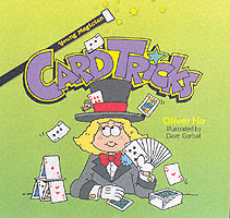 Young Magician : Card Tricks