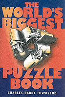 The World's Biggest Puzzle Book